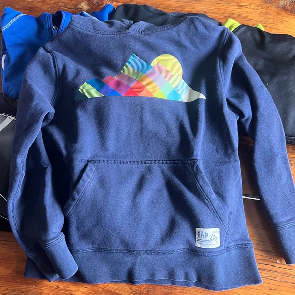 Kids Sweatshirt Bundle - Picture 2 of 10